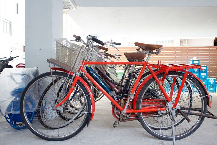 The Frutta Boutique Hotel Patong Luaran gambar
