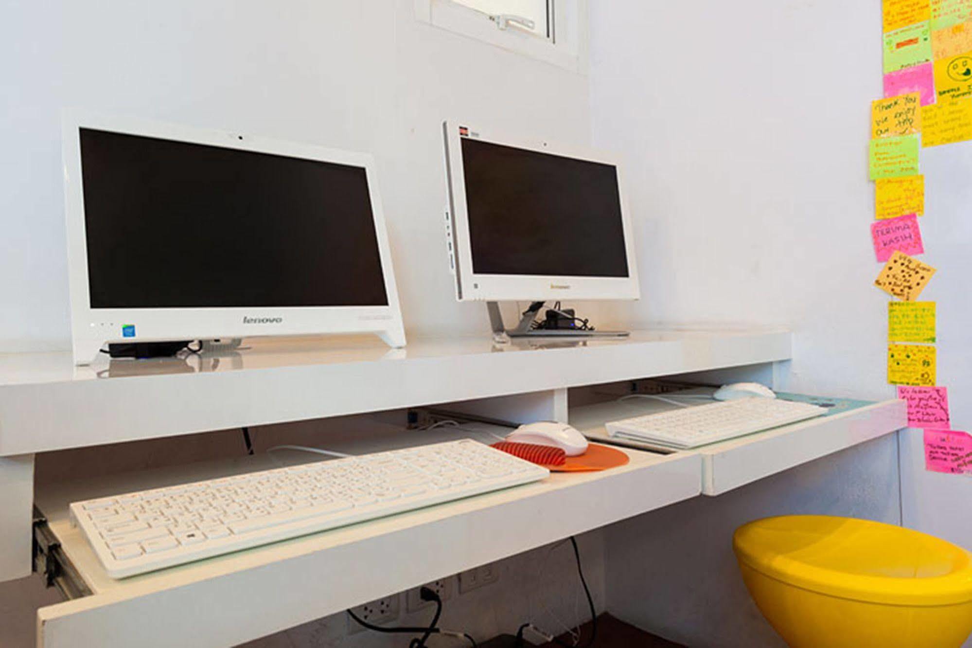 The Frutta Boutique Hotel Patong Luaran gambar